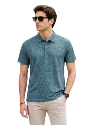 Image of KRYPTIC Men Polo
