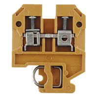 WEIDMULLER 0279620000 SAK 2.5/32,KRG,BN