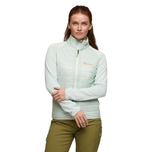 Cotopaxi Women's Capa Hybrid Insulated Jacket