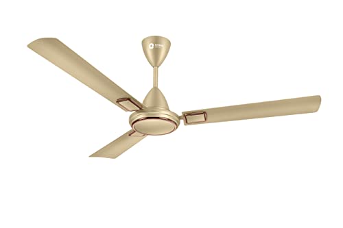 Image of Orient Electric 1200 mm Falcon 425 Deco Ceiling Fan (Royal Manioca)