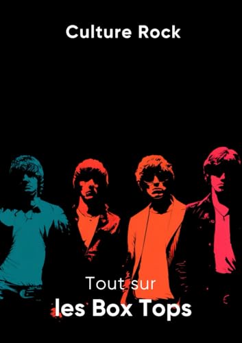  Tout sur les Box Tops
