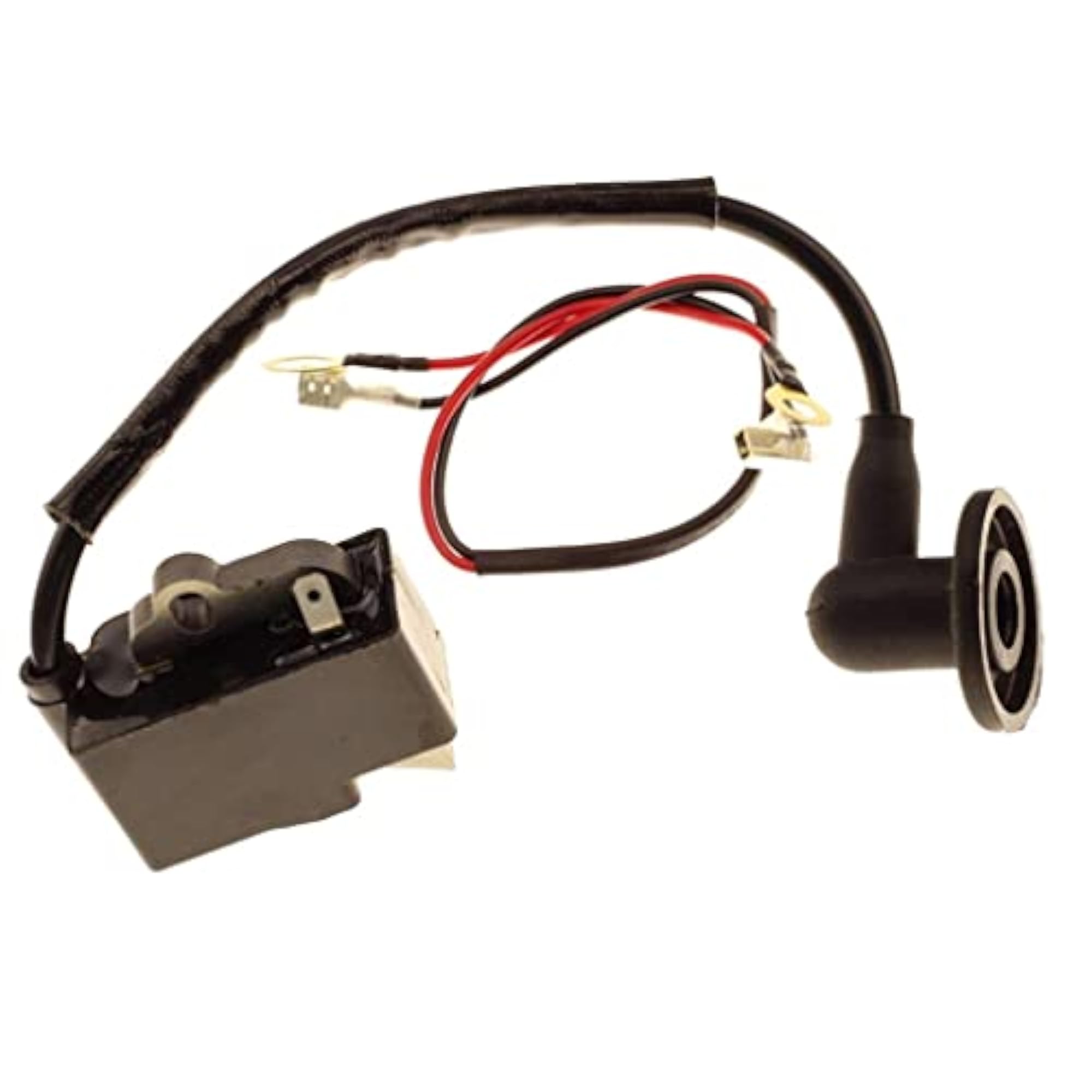 PRO Ignition Coil + Wire for STIHL Chainsaw MS361