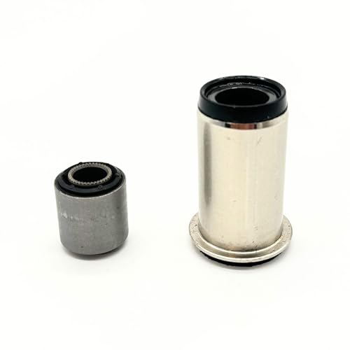 Center Steering Link Bushing Kit - Compatible For Honda Acty Truck HA3, HA4 Models - 1990-1999
