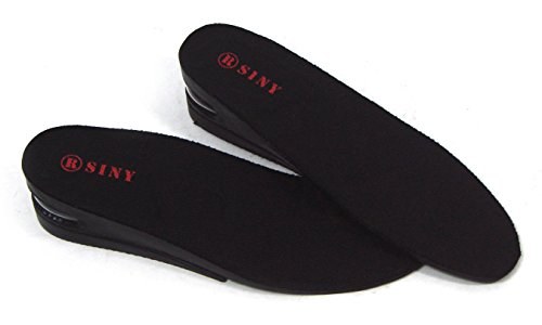 Plantillas ortopédicas para zapatos altura 5 cm miniatura 4