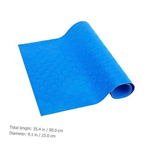 Alfombrilla antideslizante para escalera de piscina miniatura 3