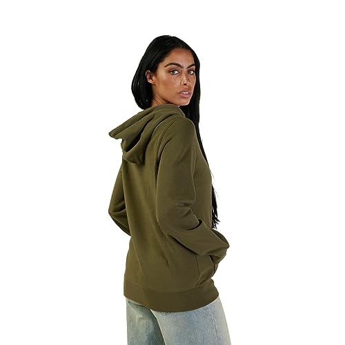 Image of Fox Racing womens Women's Fox Head Fleece Po
