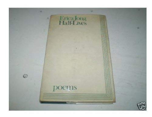 Half-lives 0436224437 Book Cover