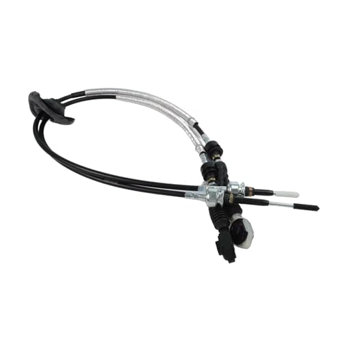Cable selector de engranajes para Antara 2007-2010 manual OEM 25181808 pieza