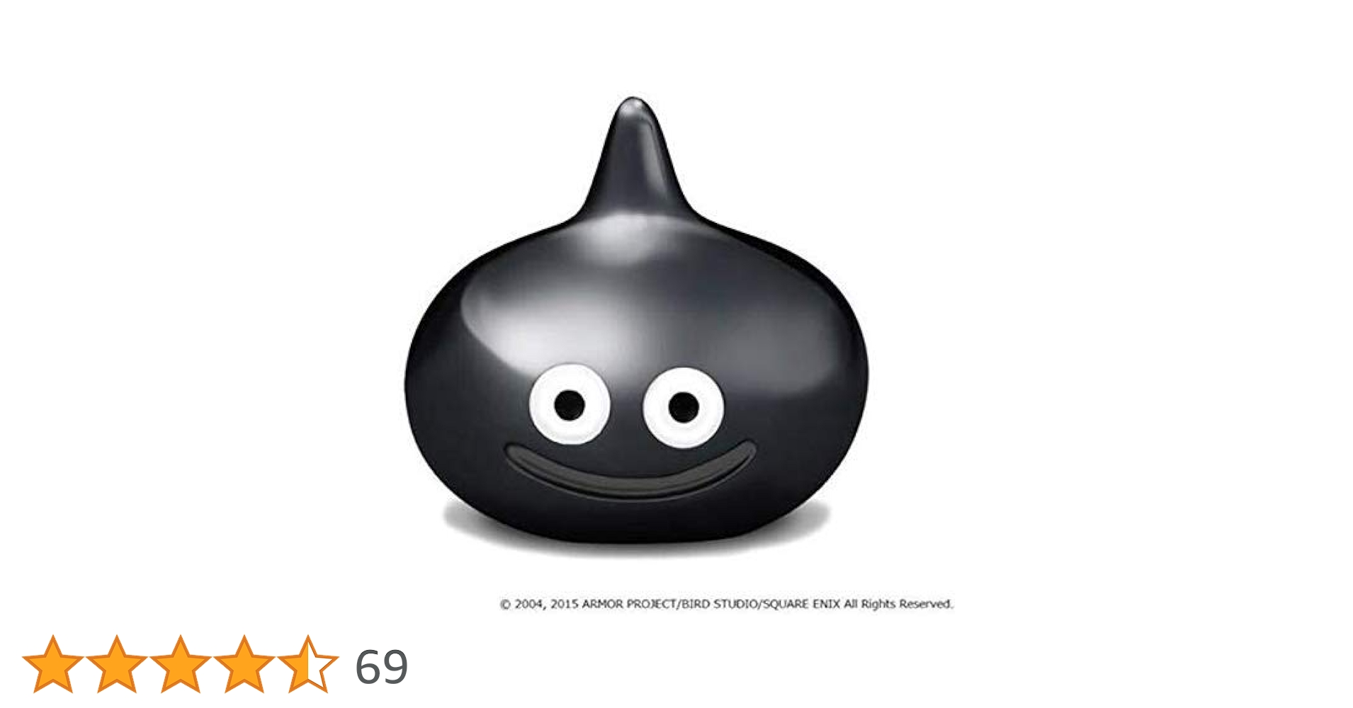 ドラゴンクエスト スライムダーク メタリックモンスターズギャラリー リミテッドエディション オフィシャルショップ限定 Amazon.co.jp: スクウェア・エニックス(SQUARE ENIX