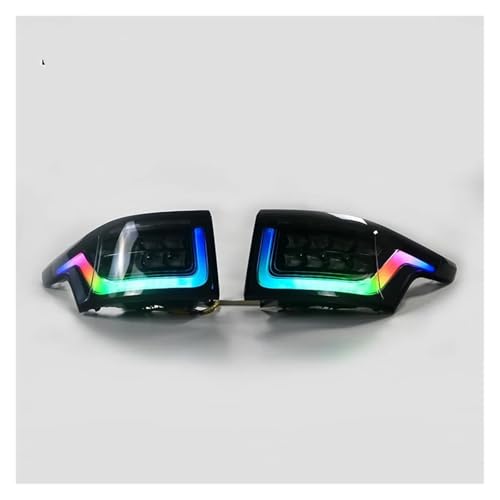 Feux arrière à LED Range Rover Sport 2014-2017 stop gauche L494