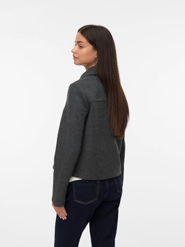 VERO MODA Female Mantel VMSAFIR Jacke
