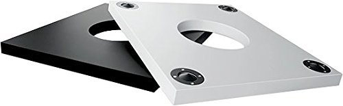 Preisvergleich Produktbild BlueHorizon Sanctum Geräte Basis / Schwarz