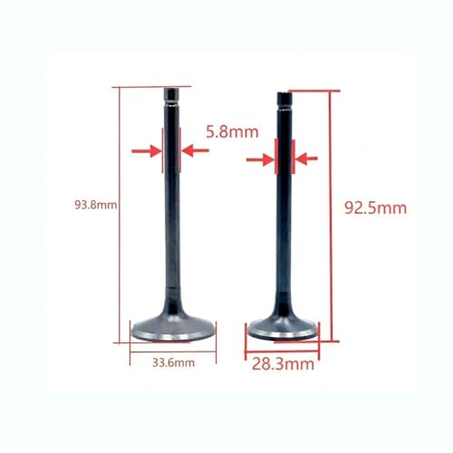 Kit de reconstruction Stels 300B pour restaurer la compression - 3