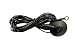Bertech ESD Low Profile Grounding Cord, with 10mm Male Snap, 1 meg Resister and a 15' Cord