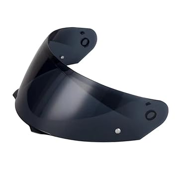 harley capstone helmet visor