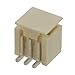 Molex Connector, Header, 3Pos, 1Row, 1.5Mm - 87437-0373
