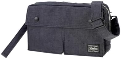 Amazon | [ポーター]PORTER SMOKY スモーキー ショルダーバッグ 2WAY