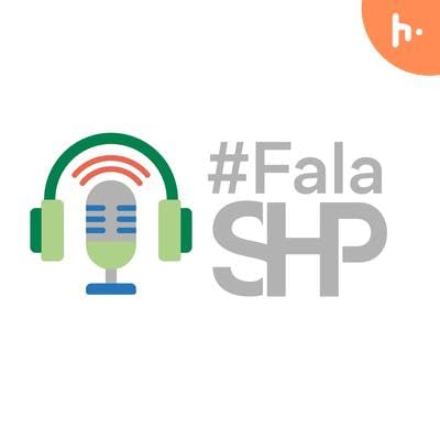 Podcast Fala SHP part, Dra. Milena | #01 Vida, Carreira e Cuidados Femininos