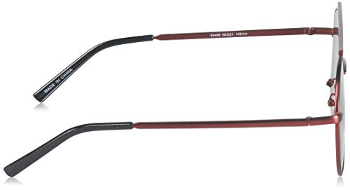 A.J. Morgan Ray Gun Aviator Sunglasses3