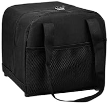 Pro Bowl ボウリング用バッグ 大型 ブラック Pro Bowl ボウリング用バッグ 大型 ブラック