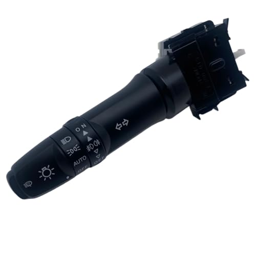 Commodo de commandes au volant Mitsubishi Lancer 2008-2021 pour réparer phares - 2