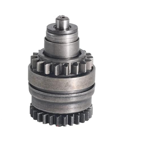 Démarreur moteur et bendix KTM idéal pour les sorties enduro en forêt et circuits