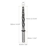 Zoom IMG-1 quarkzman fresa conica per mandrino Zoom IMG-1 quarkzman fresa conica per mandrino