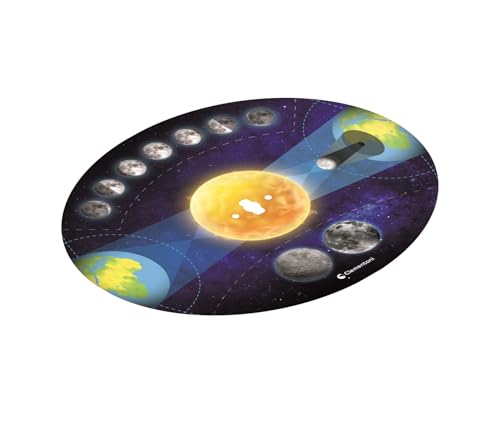 Jeu de sciences Clementoni Soleil et Lune - vue 7