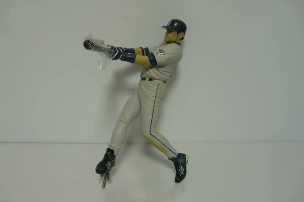 Amazon.co.jp: イチロー メモリアルスタチュー フィギュア ICHIRO