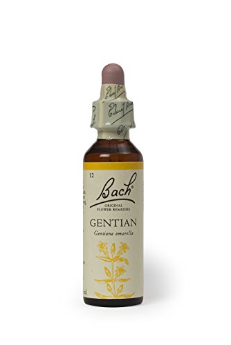 Bach Original Gentian Flower Remedy 20ml