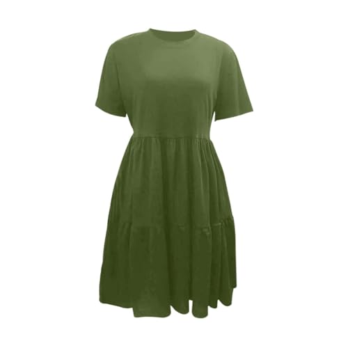 Robe portefeuille mi-longue bohème chic idéale pour un mariage estival ensoleillé