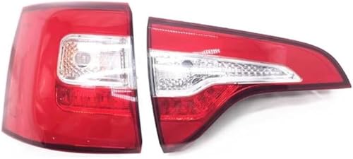 Luz trasera para Kia Sorento interior izquierda solucione fallos de freno 3