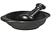 Price comparison product image SKEPPSHULT Mortar and Pestle, Cast Iron, Black|Grey
