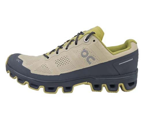 On Men's Running Cloudventure Shoes4
