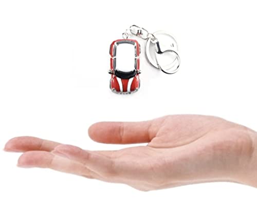 Quadiva Gioiello da Borsa en forma di automobile