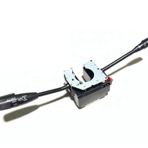 Commodo clignotant automatique pour Isuzu et levier d'essuie-glace haute précision