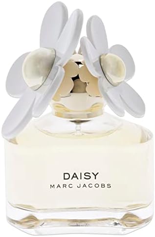 Marc Jacobs Daisy by Marc Jacobs Eau De Toilette Spray 1.7-Oz for Women
