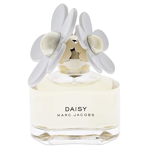 Marc Jacobs Daisy by Marc Jacobs Eau De Toilette Spray 1.7-Oz for Women