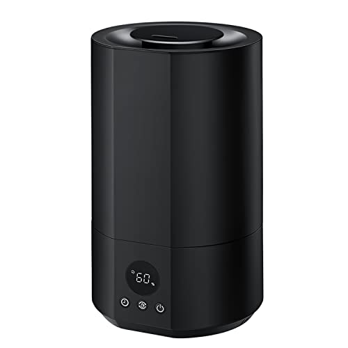 Best Quiet Humidifier in 2021