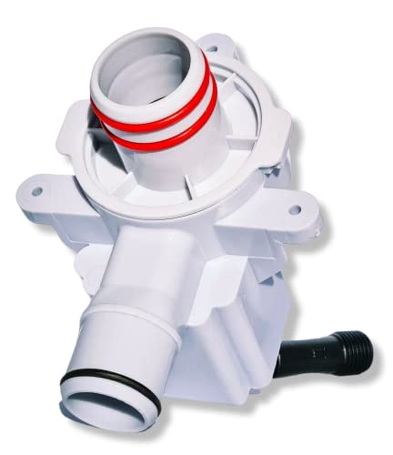 HeadSeal.com Kit d'étanchéité de pompe à eau de qualité supérieure compatible avec Wave Spa Cover