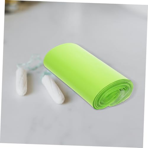 Bolsas desechables Baluue para productos femeninos 100 pcs miniatura 6