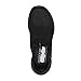 Skechers Women's Hands Free Ultra Flex 3.0 Cozy Streak Sneaker, Black, 8