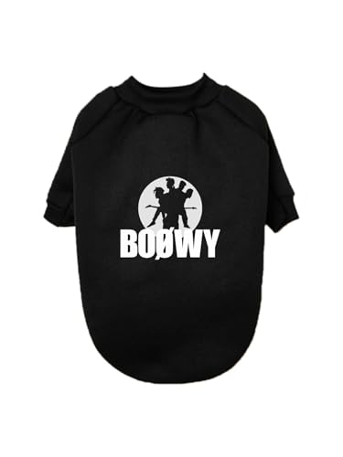 �y�b�g�� �{�E�C Boowy BOOWY ���� �L�� �p�[�J�[ �v�����g�^���N�g�b�v T�V���c �g�b�v�X ���E���h�l�b�N �h�b�O�E�F�A ���L���p �y�b�g�O�b�Y �t�H�~ �����^�� ��^�� ���� ���� �h�� ���{����̔���