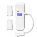 Produktbild AlarmTab Tür-/Fenstersensor FK-02 Kombi mit Kippüberwachung