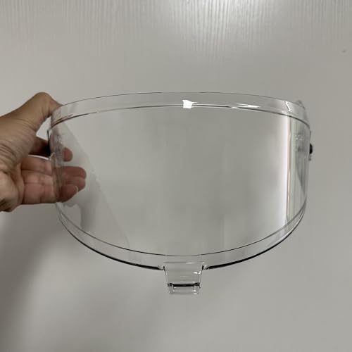 ヘルメットバイザー, SHARK SPARTAN RS/SPARTAN GT PRO用バイクヘルメットフォトクロミックバイザーヘルメットバイザーUV自動調光レンズ