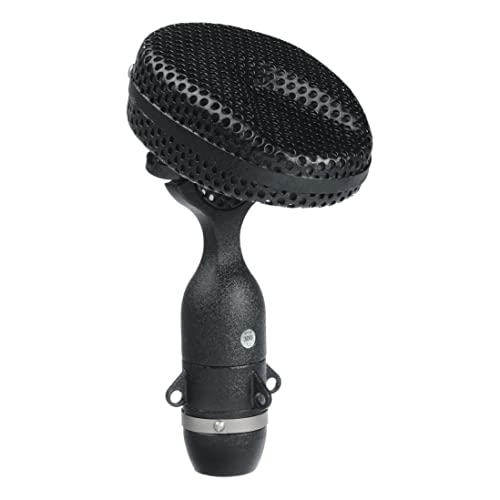 Coles Microphones Coles 4038 Stereo Matched Pair thumb #3