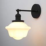 Pathson Vintage Wall Sconce...