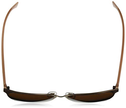 Lucky Women's Dohepin57 Cateye Sunglasses, Matte Pink, 57 mm4