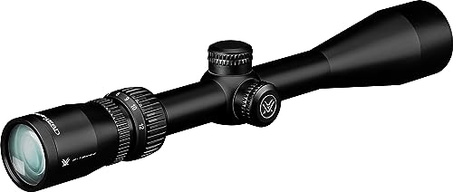 Vortex CPH-RF-BINO Optics Copperhead 4-12X44 Second Focal Plane Riflescope & Copperhead Hd 10X42 Binoculars Bundle thumb #2