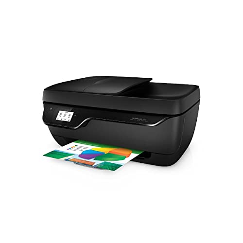 HP OfficeJet 3831 multifonctions jet d'encre pour imprimer vos documents A4